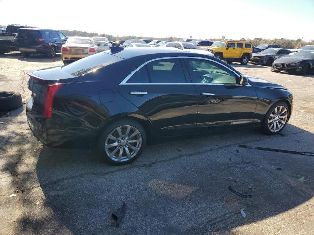 Photo 3 from auction – 2017 CADILLAC ATS with VIN 1G6AA5RX7H0129513
