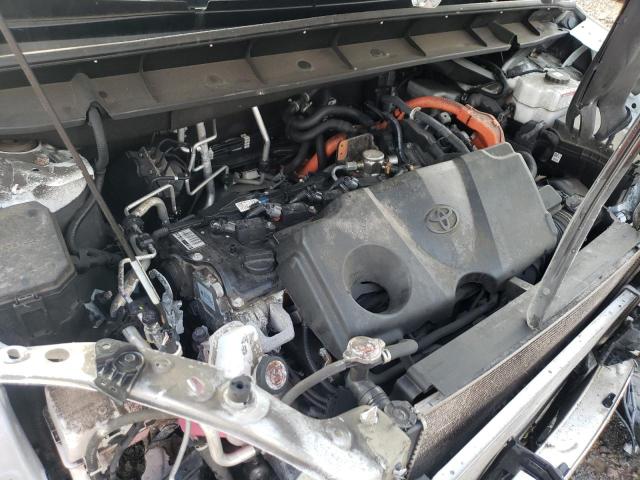 Photo 12 from auction – 2023 TOYOTA HIGHLANDER with VIN 5TDXBRCH7PS571488