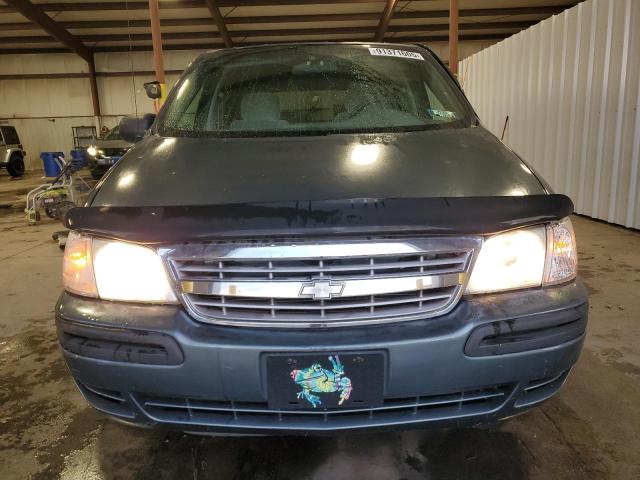Photo 5 from auction – 2004 CHEVROLET VENTURE with VIN 1GNDX03E44D171456