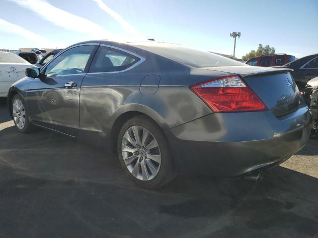 Photo 2 from auction – 2010 HONDA ACCORD EXL with VIN 1HGCS2B82AA003288