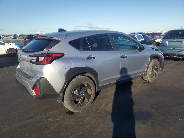 Photo 3 from auction – 2024 SUBARU CROSSTREK with VIN JF2GUABC1R8275280