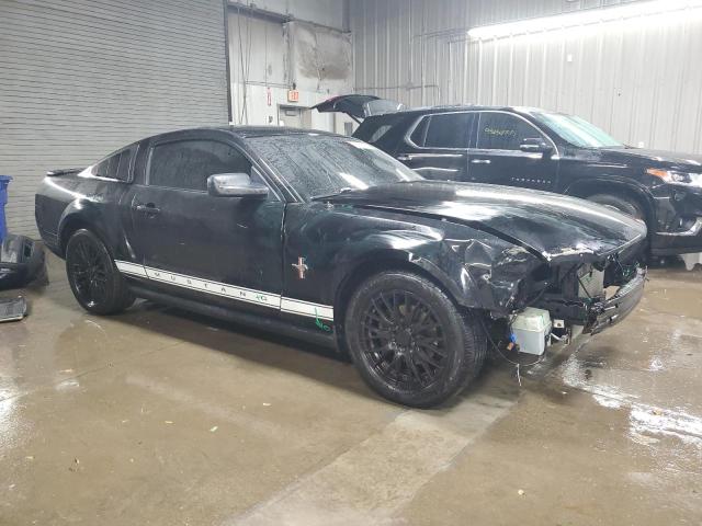 Photo 4 from auction – 2007 FORD MUSTANG with VIN 1ZVFT80N175358519