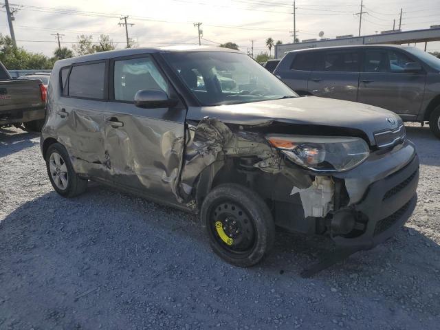 Photo 4 from auction – 2018 KIA SOUL with VIN KNDJN2A20J7577122