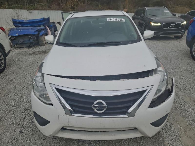 Photo 5 from auction – 2019 NISSAN VERSA S with VIN 3N1CN7AP0KL859245