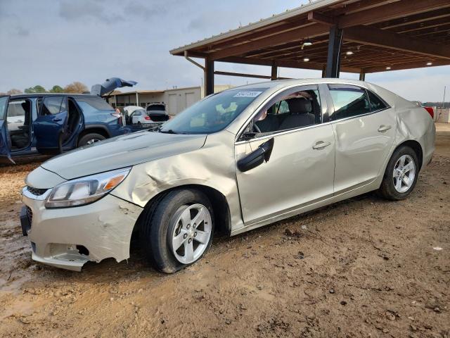CHEVROLET MALIBU LS 2015 with VIN 1G11B5SL2FF280196 - Photo from auction