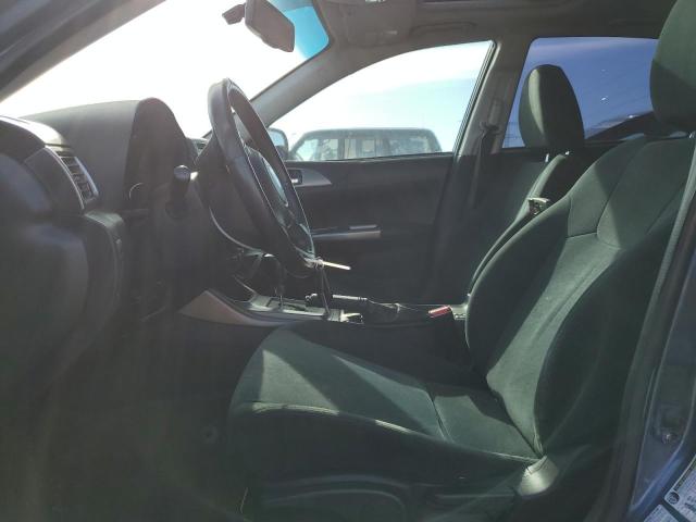Photo 7 from auction – 2011 SUBARU IMPREZA 2. with VIN JF1GH6B6XBH817983