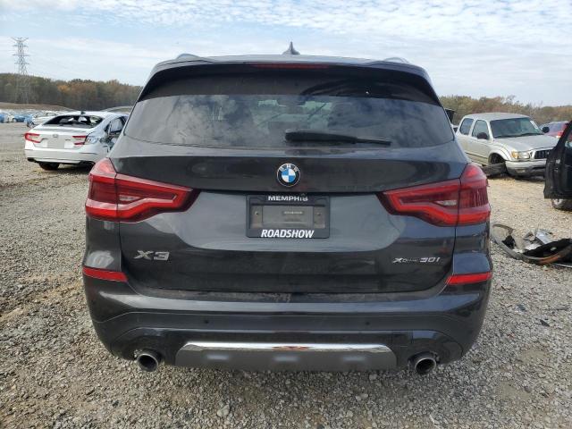 Photo 6 from auction – 2019 BMW X3 XDRIVE3 with VIN 5UXTR9C50KLR04591