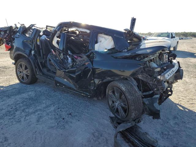 Photo 4 from auction – 2019 HONDA PASSPORT E with VIN 5FNYF7H59KB009682