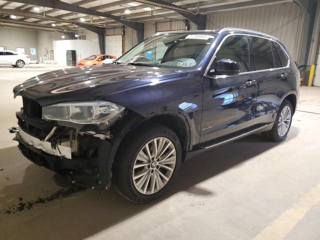 BMW X5 XDRIVE3 2016 with VIN 5UXKR0C54G0U48160 - Photo from auction