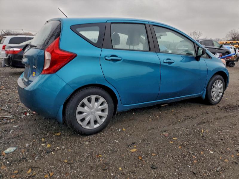 Photo 3 from auction – 2015 NISSAN VERSA NOTE with VIN 3N1CE2CP0FL350696