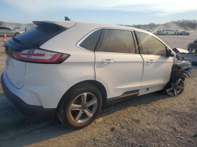 Photo 3 from auction – 2021 FORD EDGE SEL with VIN 2FMPK3J94MBA35227