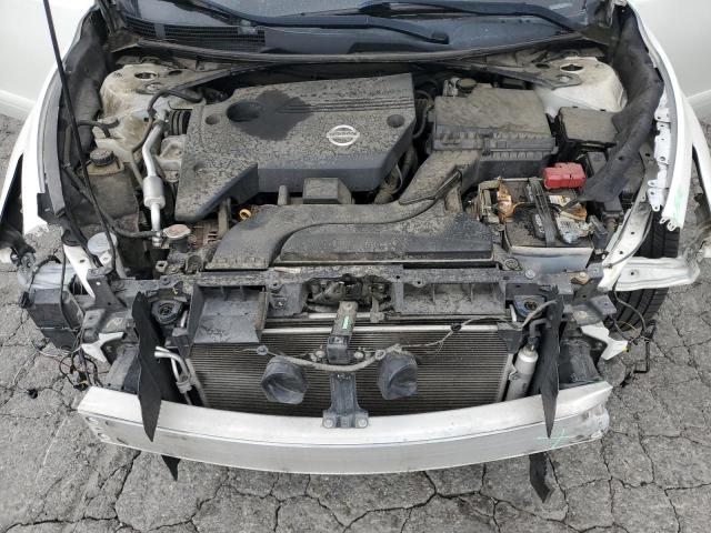 Photo 11 from auction – 2015 NISSAN ALTIMA 2.5 with VIN 1N4AL3AP1FC232631