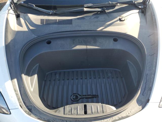 Photo 11 from auction – 2023 TESLA MODEL 3 with VIN 5YJ3E1EA9PF491136