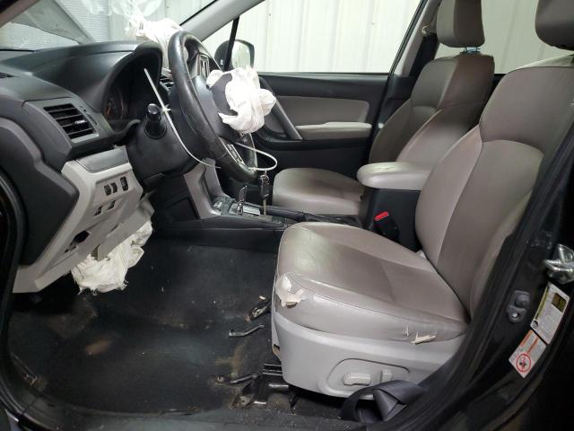 Photo 7 from auction – 2014 SUBARU FORESTER 2 with VIN JF2SJAHC8EH558554