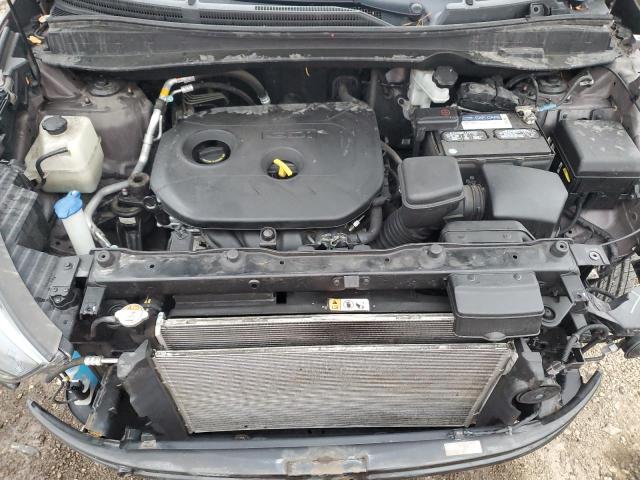 Photo 12 from auction – 2014 HYUNDAI TUCSON GLS with VIN KM8JTCAF3EU814736