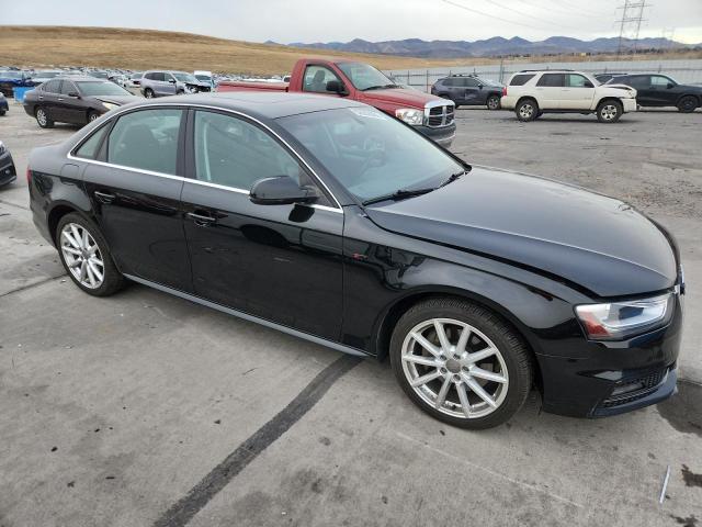 Photo 4 from auction – 2015 AUDI A4 PREMIUM with VIN WAUDFAFL9FN014379