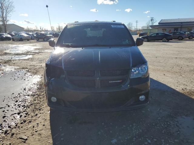 Photo 5 from auction – 2018 DODGE GRAND CARA with VIN 2C4RDGEG5JR345705