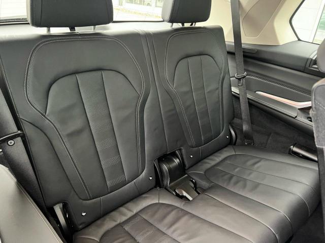 Photo 9 from auction – 2020 BMW X7 XDRIVE4 with VIN 5UXCW2C02L9C39408