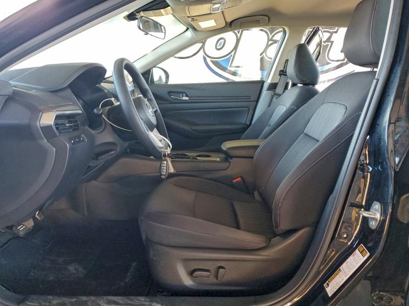 Photo 7 from auction – 2025 NISSAN ALTIMA SV with VIN 1N4BL4DV5SN345193