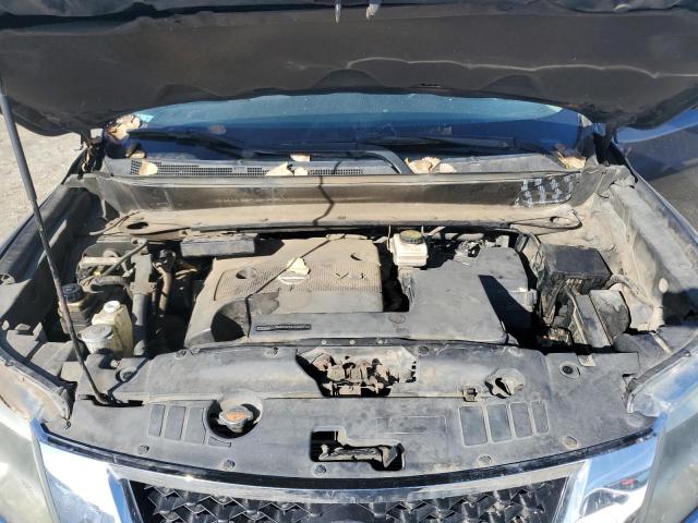 Photo 12 from auction – 2014 NISSAN PATHFINDER with VIN 5N1AR2MN4EC660443