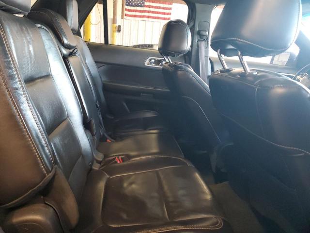 Photo 11 from auction – 2013 FORD EXPLORER S with VIN 1FM5K8GT2DGC43378