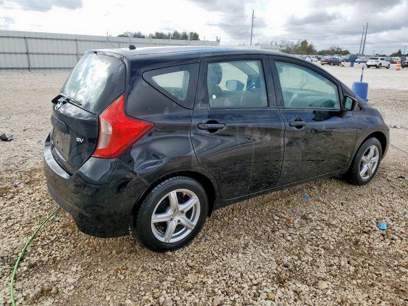 Photo 3 from auction – 2019 NISSAN VERSA NOTE with VIN 3N1CE2CP3KL359600