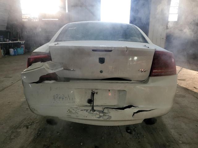 Photo 6 from auction – 2006 DODGE CHARGER R/ with VIN 2B3KA53H06H230955