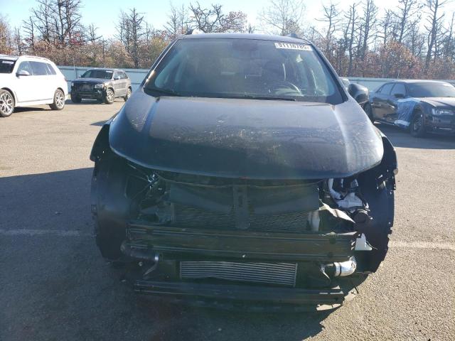 Photo 5 from auction – 2022 CHEVROLET TRAX 1LT with VIN KL7CJPSM6NB563839