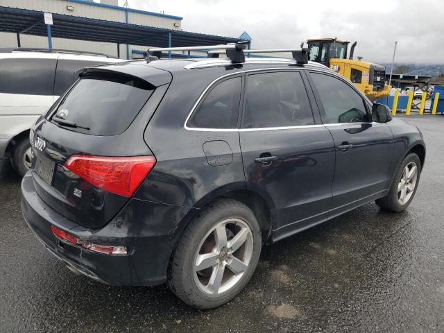 Photo 3 from auction – 2012 AUDI Q5 PREMIUM with VIN WA1DKAFP7CA001323