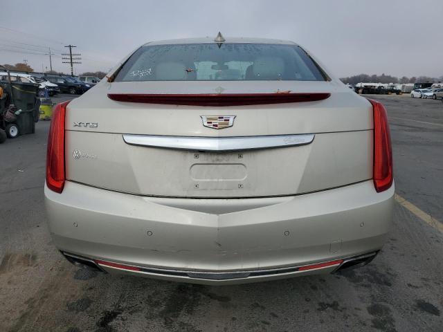 Photo 6 from auction – 2016 CADILLAC XTS LUXURY with VIN 2G61M5S30G9147192