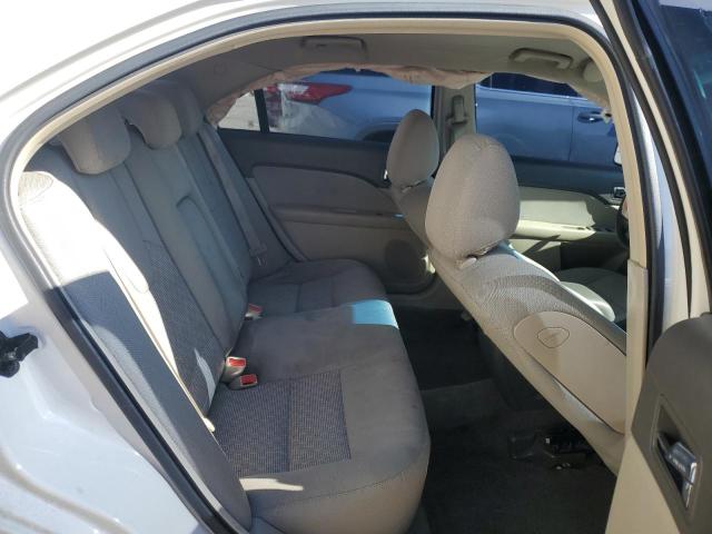 Photo 10 from auction – 2010 FORD FUSION with VIN 3FAHP0GA7AR393211