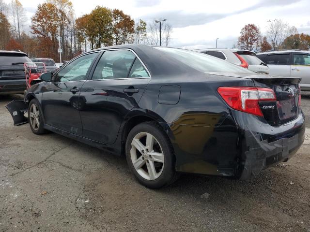 Photo 2 from auction – 2012 TOYOTA CAMRY BASE with VIN 4T1BF1FK9CU139378