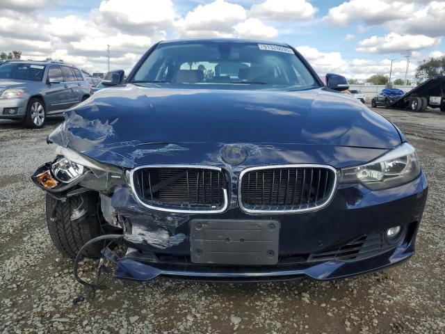 Photo 5 from auction – 2013 BMW 328 XI SUL with VIN WBA3B5C5XDF593622
