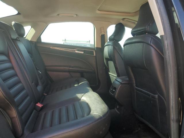 Photo 10 from auction – 2019 FORD FUSION SEL with VIN 3FA6P0CD1KR138840