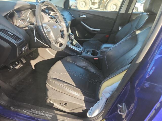 Zdjęcie 7 z aukcji – 2013 FORD FOCUS SE z VIN 1FADP3F25DL117297