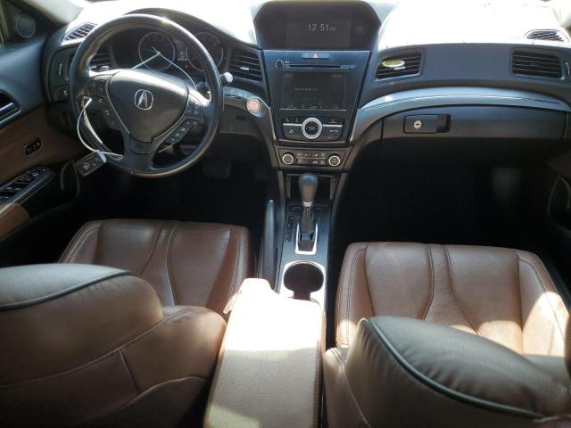 Photo 8 from auction – 2022 ACURA ILX PREMIU with VIN 19UDE2F79NA001864