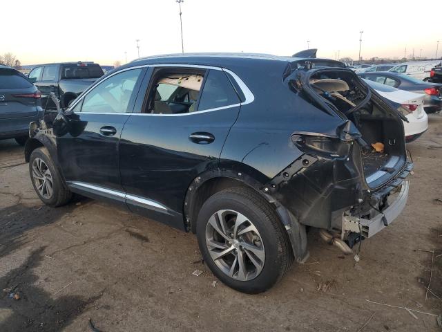 Photo 2 from auction – 2021 BUICK ENVISION E with VIN LRBFZPR43MD165598