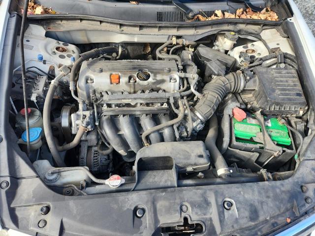 Photo 11 from auction – 2012 HONDA ACCORD LX with VIN 1HGCP2F33CA046993