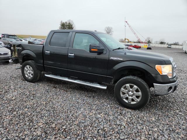 Photo 4 from auction – 2013 FORD F150 SUPER with VIN 1FTFW1EF3DKD94034