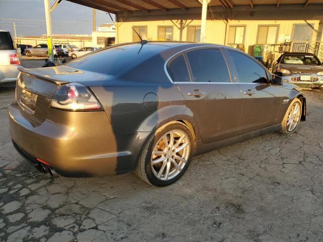 Photo 3 from auction – 2009 PONTIAC G8 with VIN 6G2EC57Y39L172726
