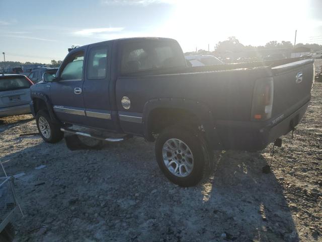 صورة رقم 2 من المزاد - 2002 CHEVROLET SILVERADO مع VIN 2GCEK19T521220390