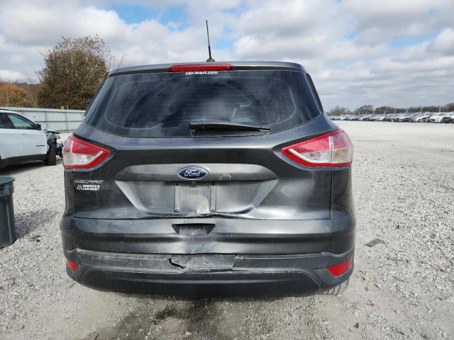 Photo 6 from auction – 2015 FORD ESCAPE with VIN 1FMCU0F78FUA57761