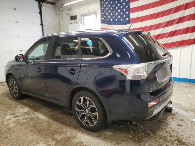 Photo 2 from auction – 2015 MITSUBISHI OUTLANDER with VIN JA4JZ4AX8FZ001876