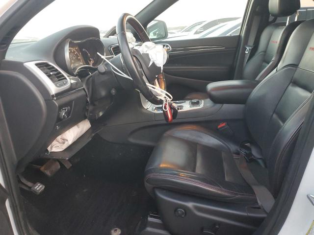 Photo 7 from auction – 2020 JEEP GRAND CHER with VIN 1C4RJFLT5LC387628