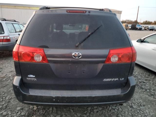 Снимка 6 от търг – 2009 TOYOTA SIENNA с VIN 5TDZK23C79S254513