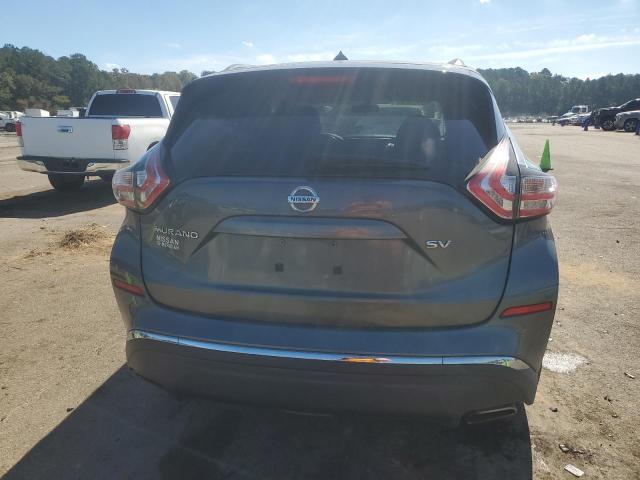 Photo 6 from auction – 2016 NISSAN MURANO S with VIN 5N1AZ2MG6GN117748