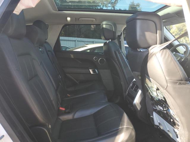 Photo 10 from auction – 2019 LAND ROVER RANGE ROVE with VIN SALWR2RV4KA418822