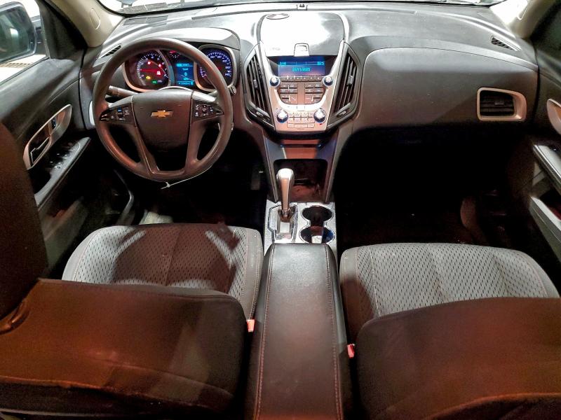 Photo 8 from auction – 2014 CHEVROLET EQUINOX LS with VIN 2GNALAEK3E1120471