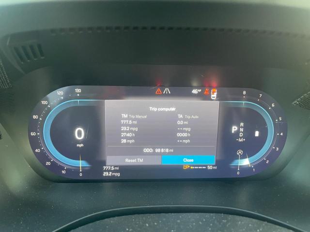 Photo 9 from auction – 2023 VOLVO XC60 PLUS with VIN YV4L12RW6P1266430
