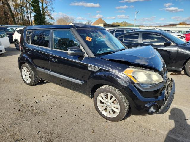 Photo 4 from auction – 2013 KIA SOUL + with VIN KNDJT2A65D7533579